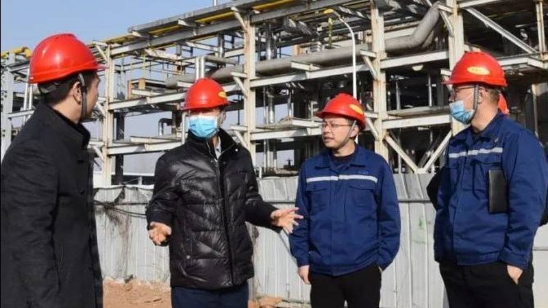 分散剂与乳化剂：化工生产中的“隐形英雄