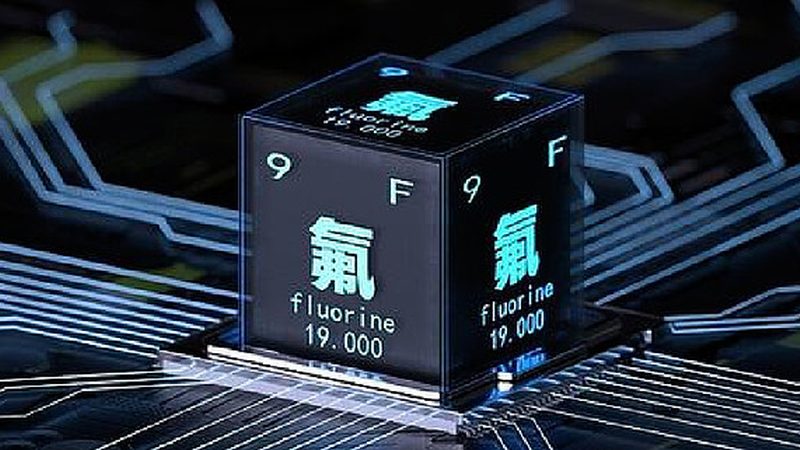 揭秘上海电子级精细化工产品厂家排名背后的考量