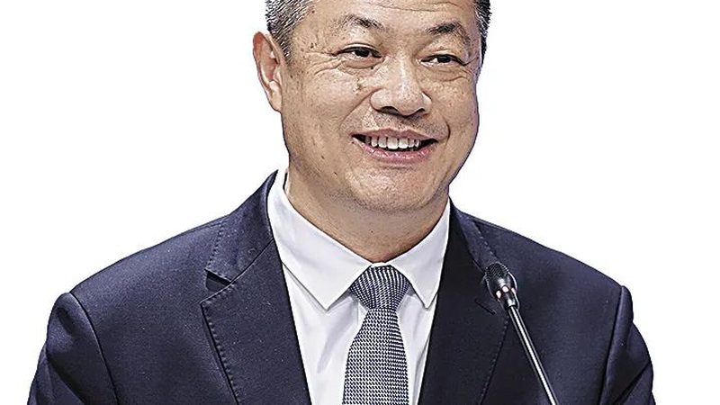 有机化工原料储存规范设计：关键参数与注意事项**
