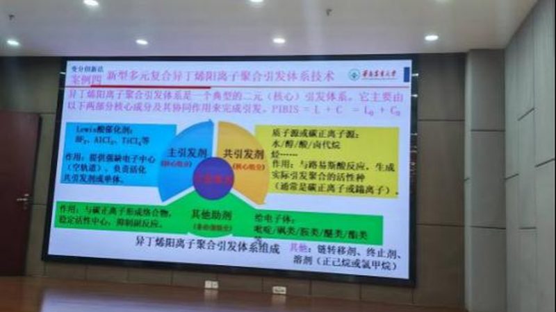 食品级环保有机化工原料：如何选择与合规应用**