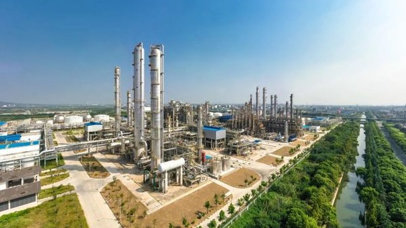 工程塑料批发市场代理加盟