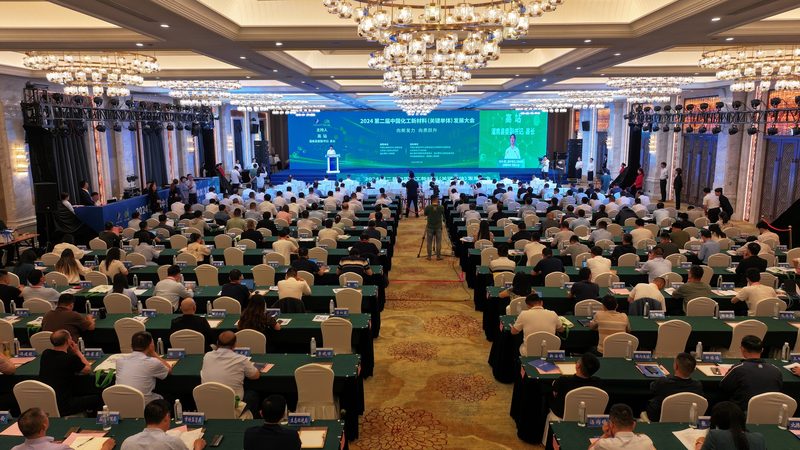 耐高温工程塑料：上海公司引领行业新风向**