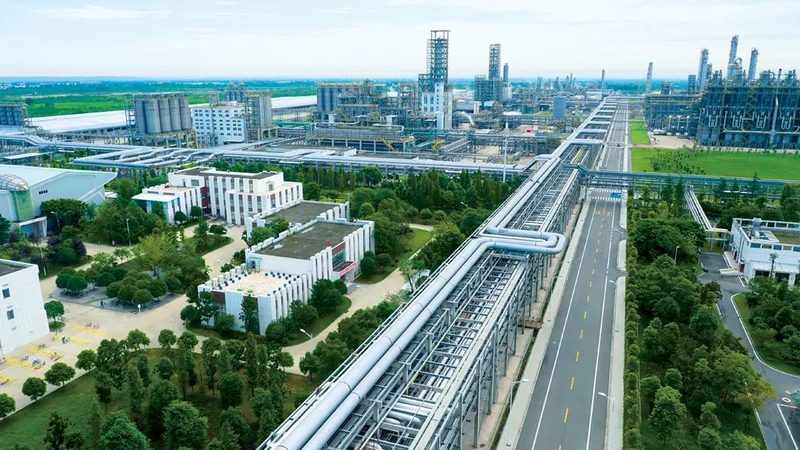 改性塑料颗粒市场报价：如何精准把握行情脉搏**